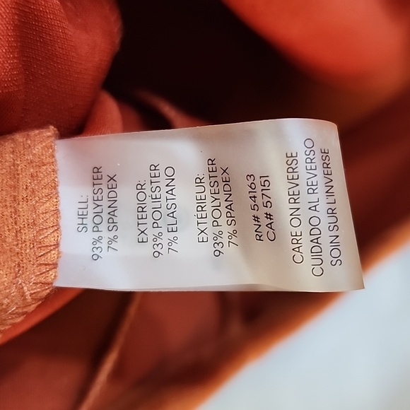 NWT Calvin Klein dress - Picture 5 of 9